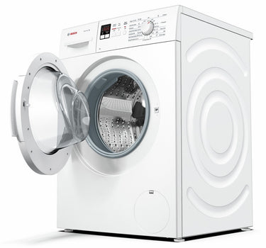 Second hand Bosch WAK24162AU 7kg Serie 4 Front Load Washing Machine - Second Hand Appliances Geebung